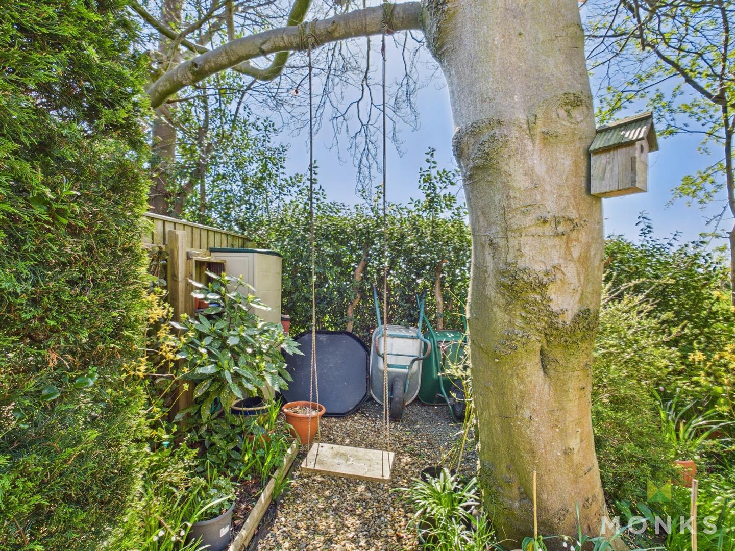 Maeswood Church Lane, Oswestry, SY11 3AP SSTC Maeswood Church Lane, Oswestry, SY11 3AP SSTC